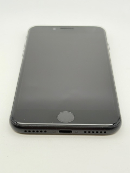 Refurbished iPhone SE 2020 schwarz