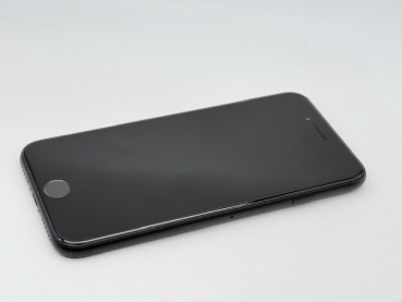 Refurbished iPhone SE 2020 schwarz
