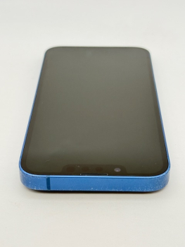 Refurbished iPhone 13 mini blau