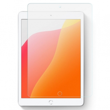 Displayschutz Glasfolie iPad (10.2'')