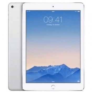 iPad Pro 10,5'', 64GB, WIFI, silber