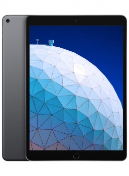 iPad Air 3, 10,5'', 64GB, WIFI, spacegrey (ID: