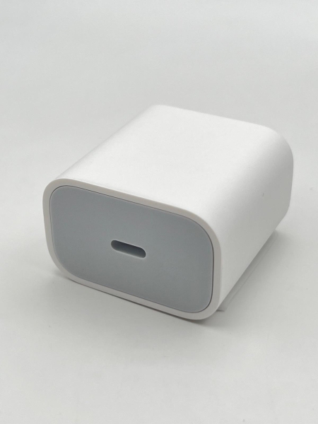 Original Apple USB-C Power Adapter 20W Stecker USA NEU
