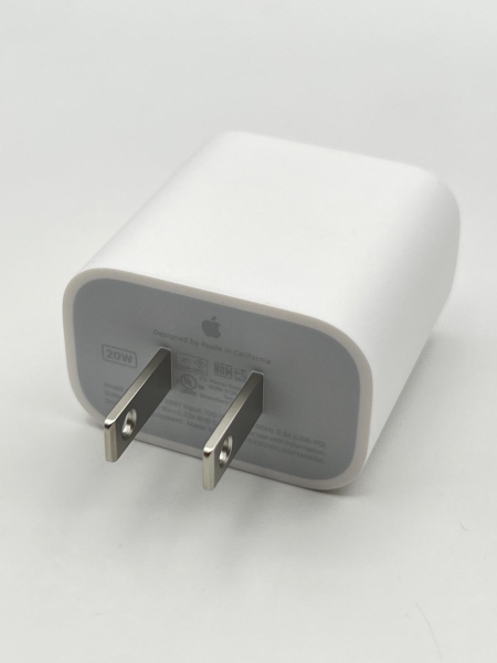 Original Apple USB-C Power Adapter 20W Stecker USA NEU