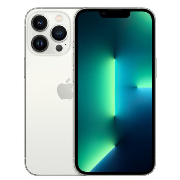 iPhone 13 Pro Max silber