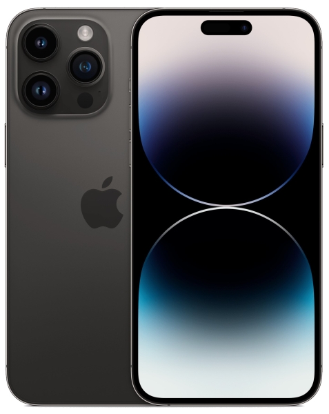 iPhone 14 pro gold