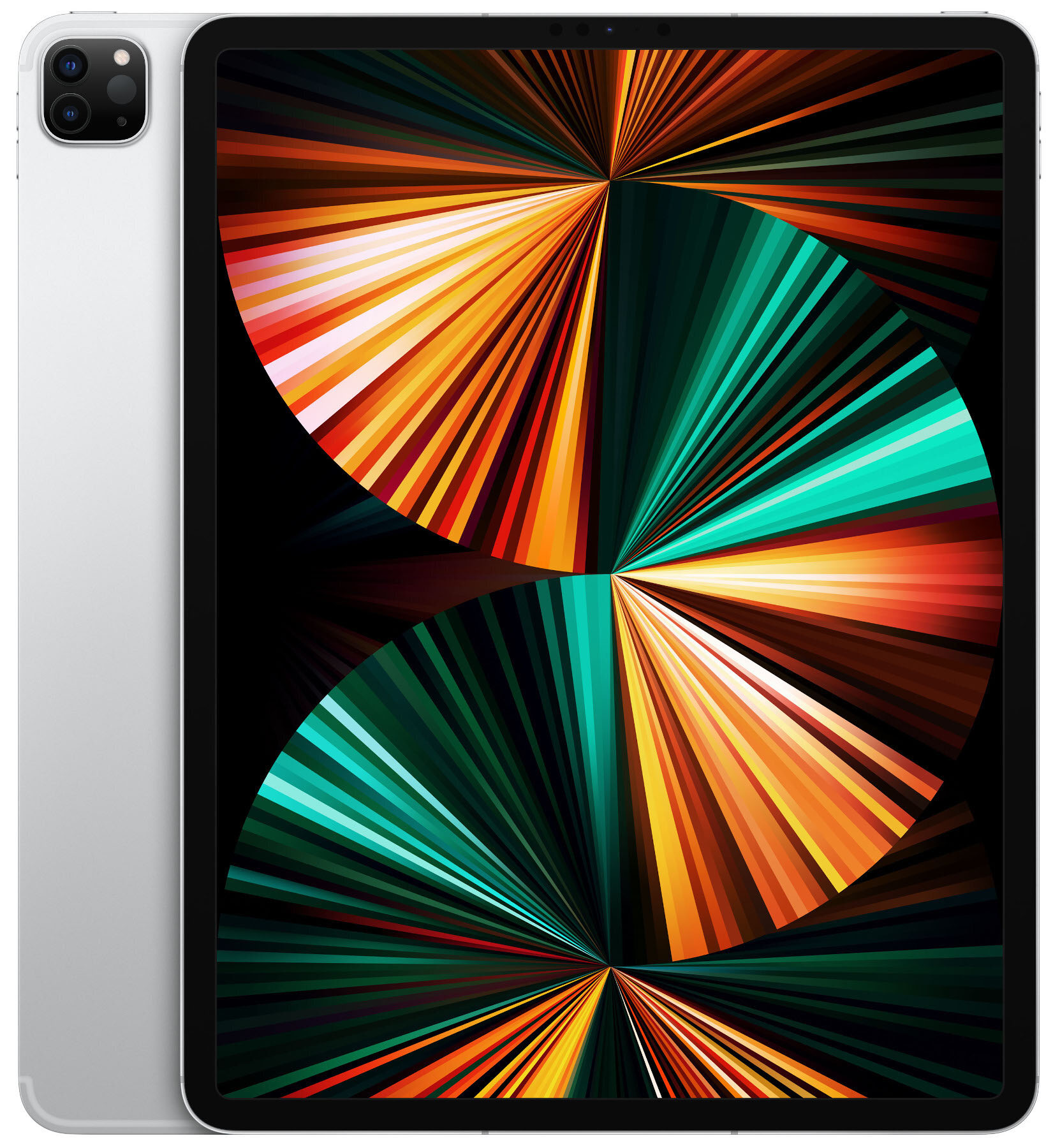 iPad Pro 2020 spacegrey