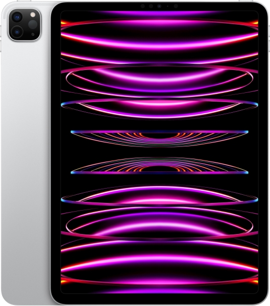 iPad Pro 2022