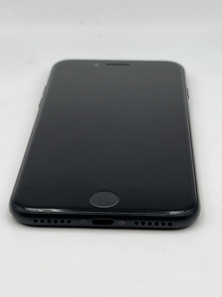 iPhone 7, 128GB, black (ID: 77804), Zustand "gut", Akku 100%