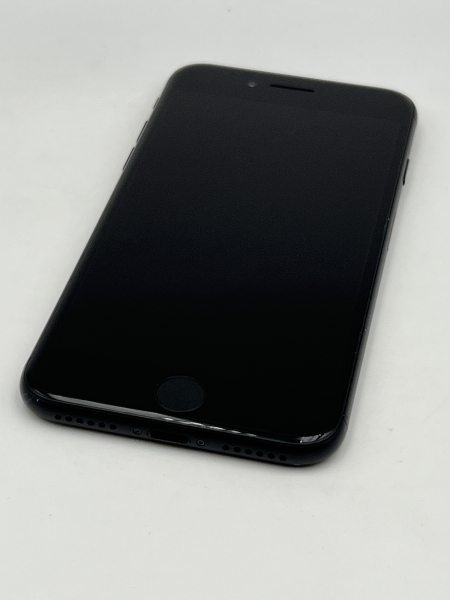 iPhone 7, 32GB, schwarz (ID: 99766), Zustand "gut/sehr gut", Akku 92%
