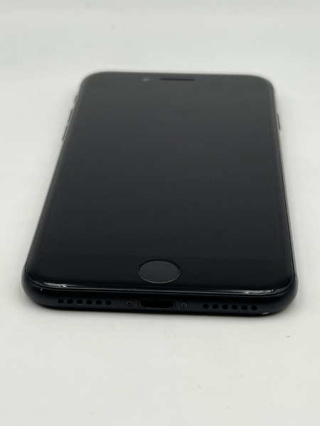 iPhone 7, 32GB, schwarz (ID: 99766), Zustand "gut/sehr gut", Akku 92%