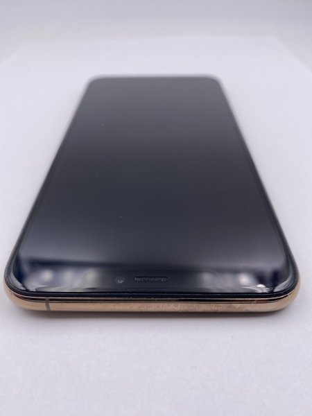 Refurbished iPhone XS Max gold
