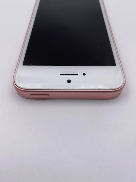 iPhone SE 2016, 32GB, roségold