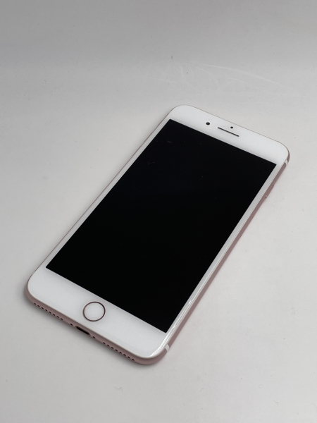 iPhone 7 Plus, 128GB, roségold