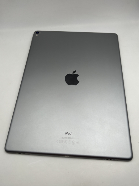 iPad Pro 12,9'', 64GB, WIFI, spacegrey (ID: DJ262), Zustand "sehr gut", Akku 85%