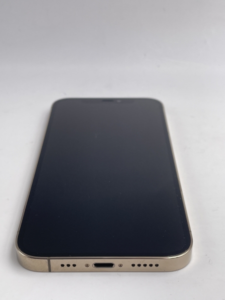 iPhone 12 Pro, 128GB, gold