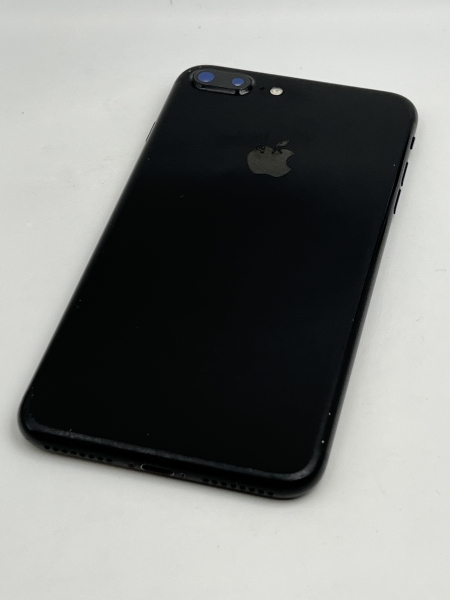 Refurbished iPhone 7 Plus diamantschwarz