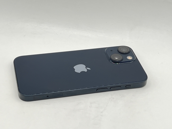 Refurbished iPhone 13 mini Mitternacht