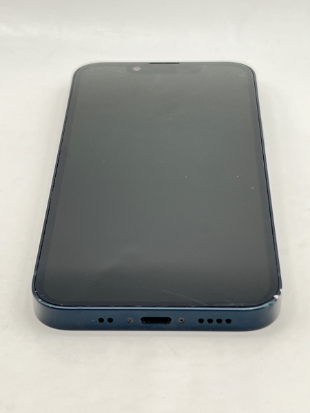 Refurbished iPhone 13 mini Mitternacht