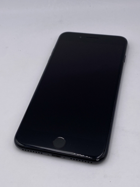 Refurbished iPhone 7 Plus diamantschwarz