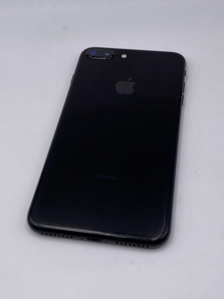 Refurbished iPhone 7 Plus diamantschwarz