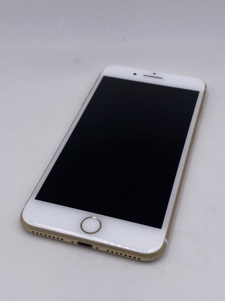 Refurbished iPhone 7 Plus gold