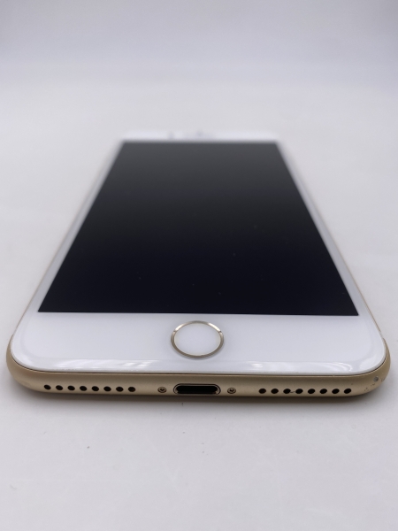 iPhone 7 Plus, 128GB, gold