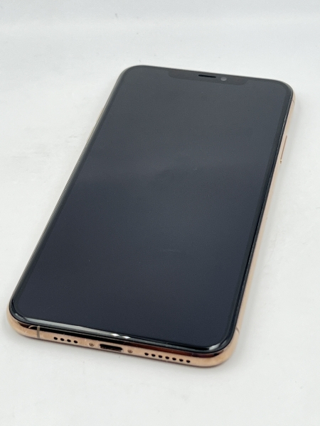 Refurbished iPhone 11 Pro Max gold