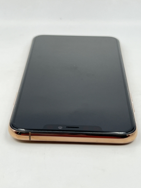 Refurbished iPhone 11 Pro Max gold