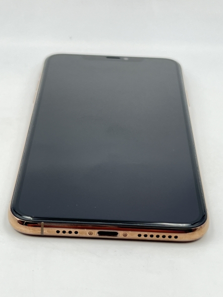 Refurbished iPhone 11 Pro Max gold