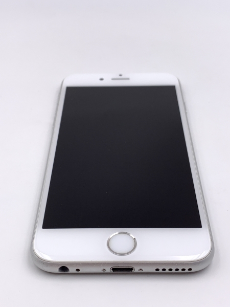 iPhone 6S, 128GB, silber