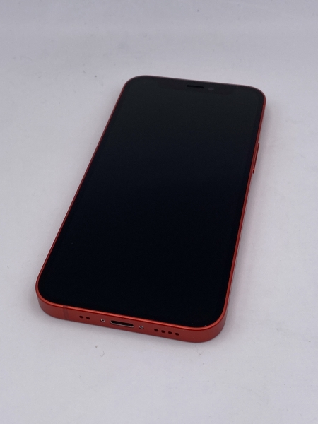 Refurbished iPhone 12 mini Product Red