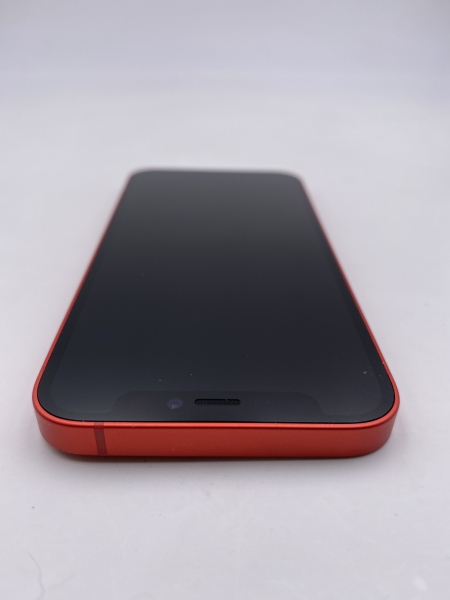 Refurbished iPhone 12 mini Product Red