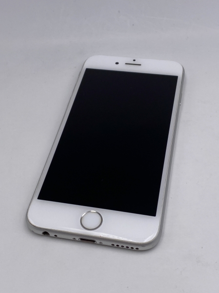 iPhone 6S, 16GB, silber
