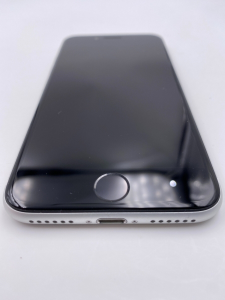 Refurbished iPhone SE 2020 weiß