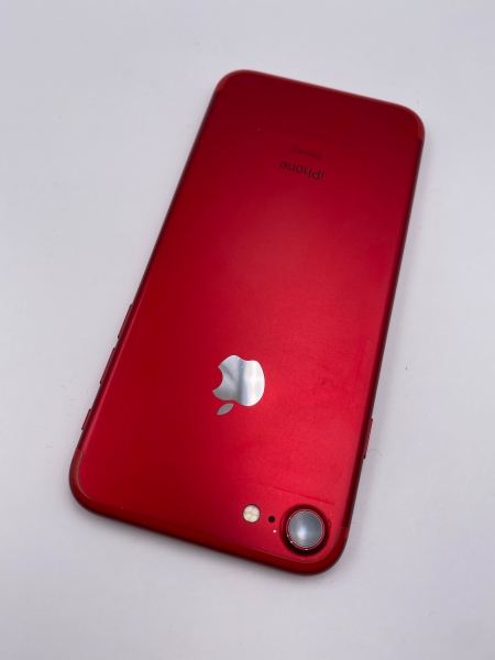 iPhone 7, 256GB, ProductRed