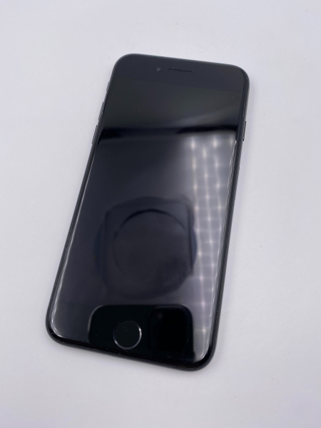 iPhone 7, 32GB, black (ID 47619), Zustand "gut", Akku 96%