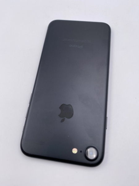 iPhone 7, 32GB, black (ID 47619), Zustand "gut", Akku 96%