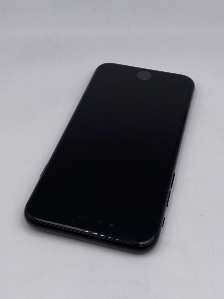 Refurbished iPhone 7 diamantschwarz