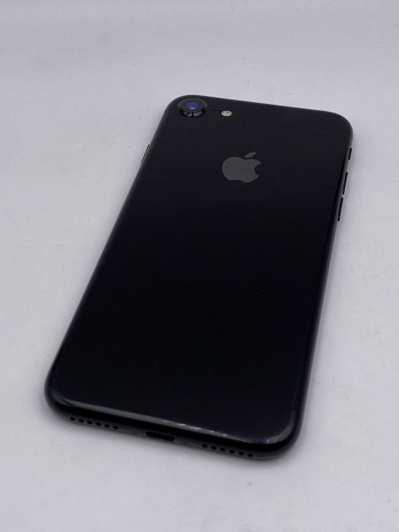 Refurbished iPhone 7 diamantschwarz