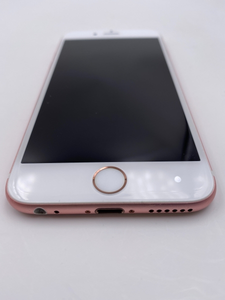 iPhone 6S, 32GB, roségold