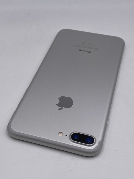 Refurbished iPhone 7 Plus silber