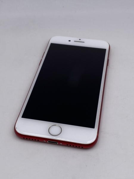 iPhone 7, 128GB, ProductRed
