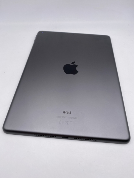 iPad 2020 (8. Generation) 10,2'', 128GB, WIFI, spacegrey