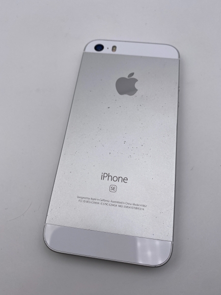 iPhone SE 2016, 16GB, silber