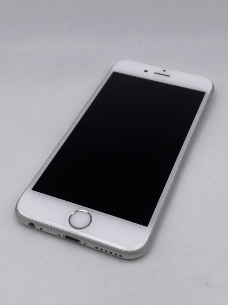 iPhone 6S, 32GB, silber