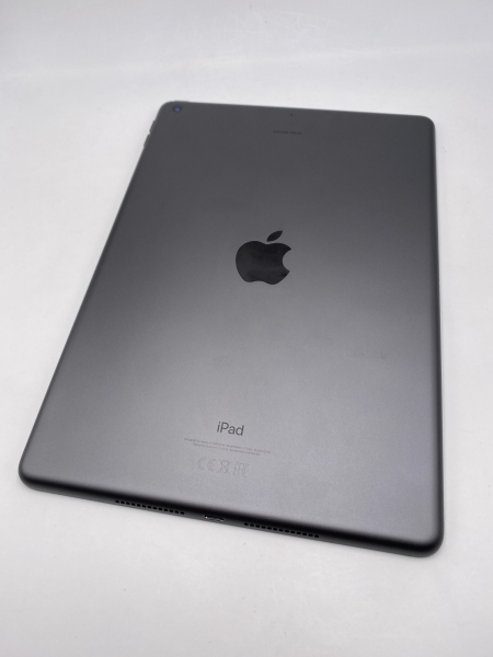 iPad 2019 (7. Generation), 10,2'', 32GB, spacegrey, WIFI, (ID: 8MF3M), Zustand "gut/sehr gut", Akku 95%