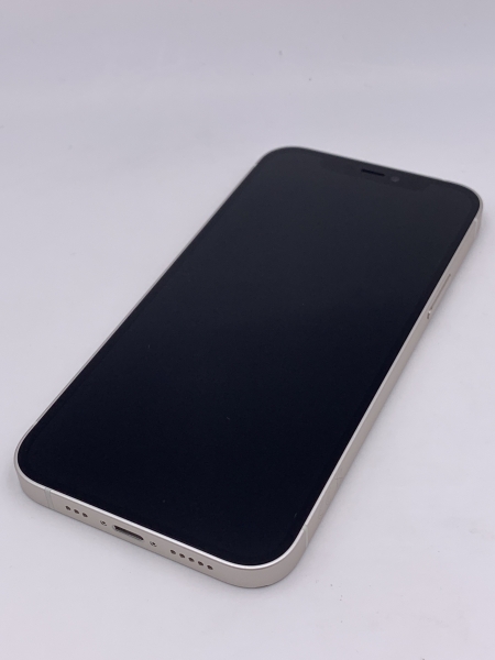 Refurbished iPhone 12 weiß