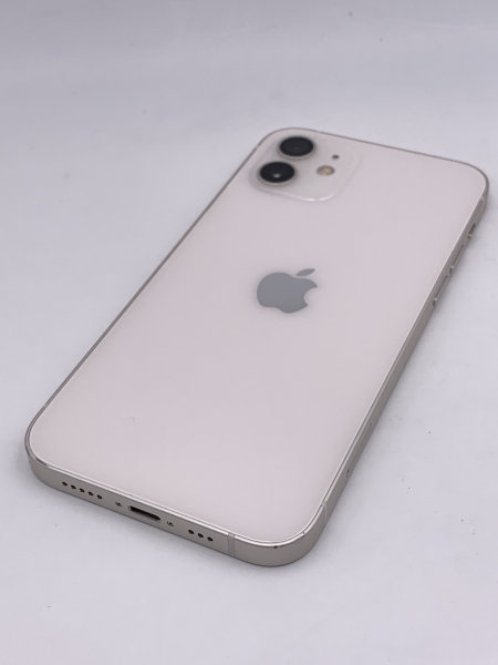 Refurbished iPhone 12 weiß
