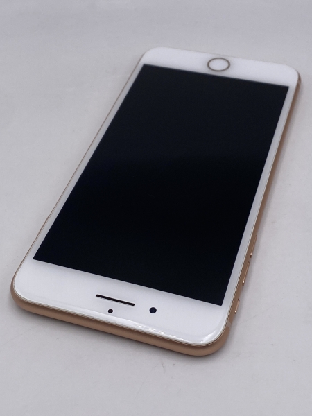 Refurbished iPhone 8 Plus gold